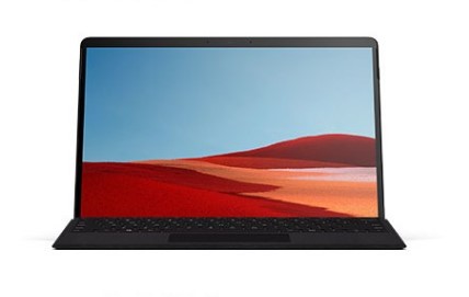 波密安装 Surface 更新时遇到问题？