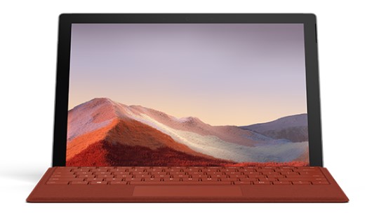 波密清洁和维护 Surface